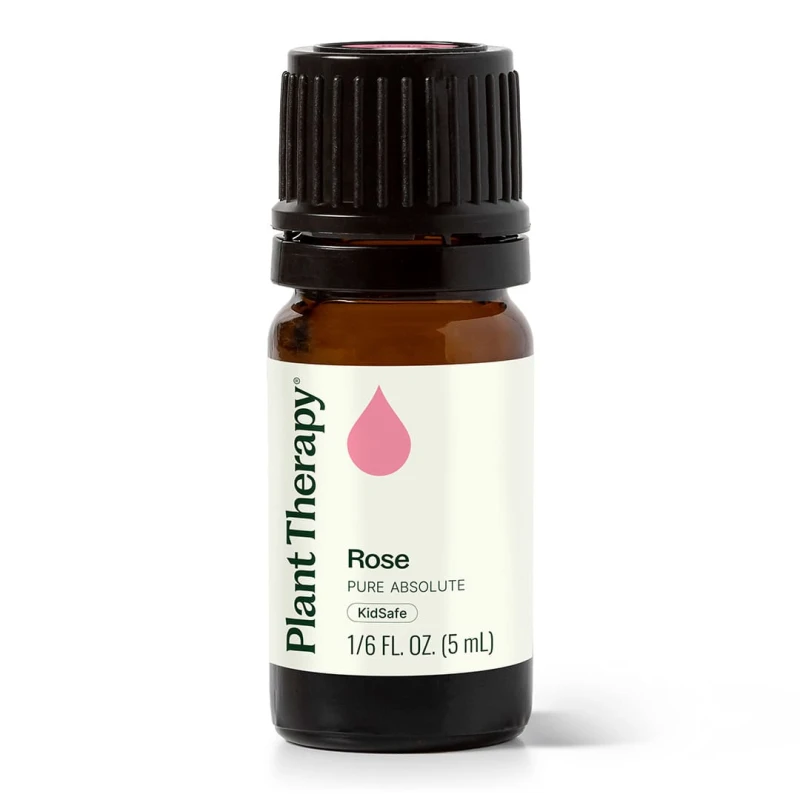 Image of Rose Pure Absolute