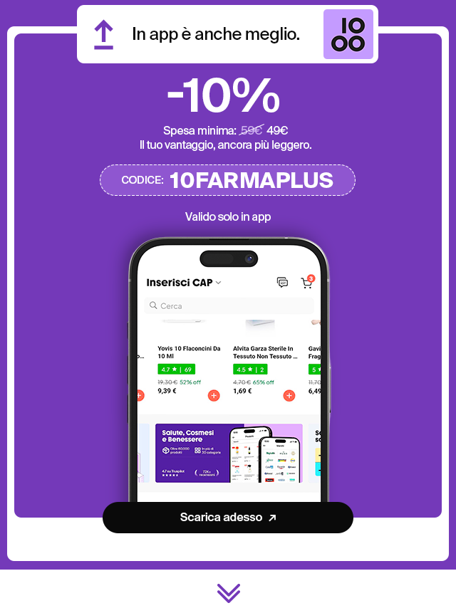 Entra in app