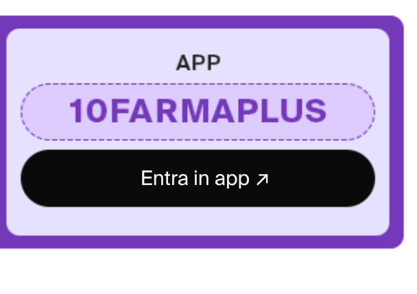 Entra in app