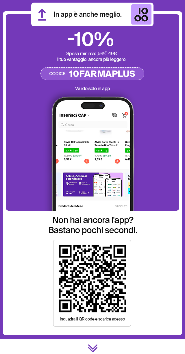 Entra in app
