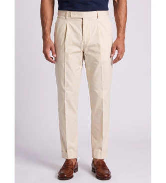 Pantalón Chiold beige