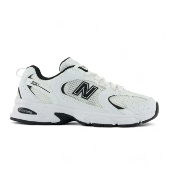 Zapatillas 530 blanco