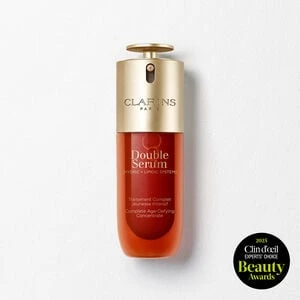 DOUBLE SERUM® - Anti Aging + Anti Wrinkle Serum
