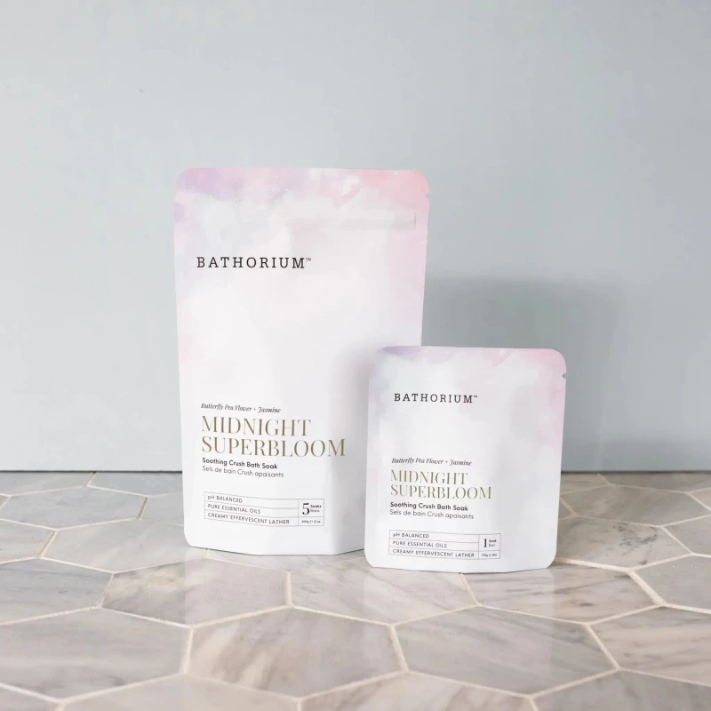 Image of Midnight Superbloom Crush Soak