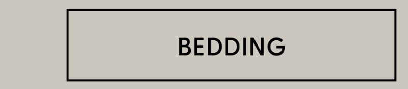 Bedding
