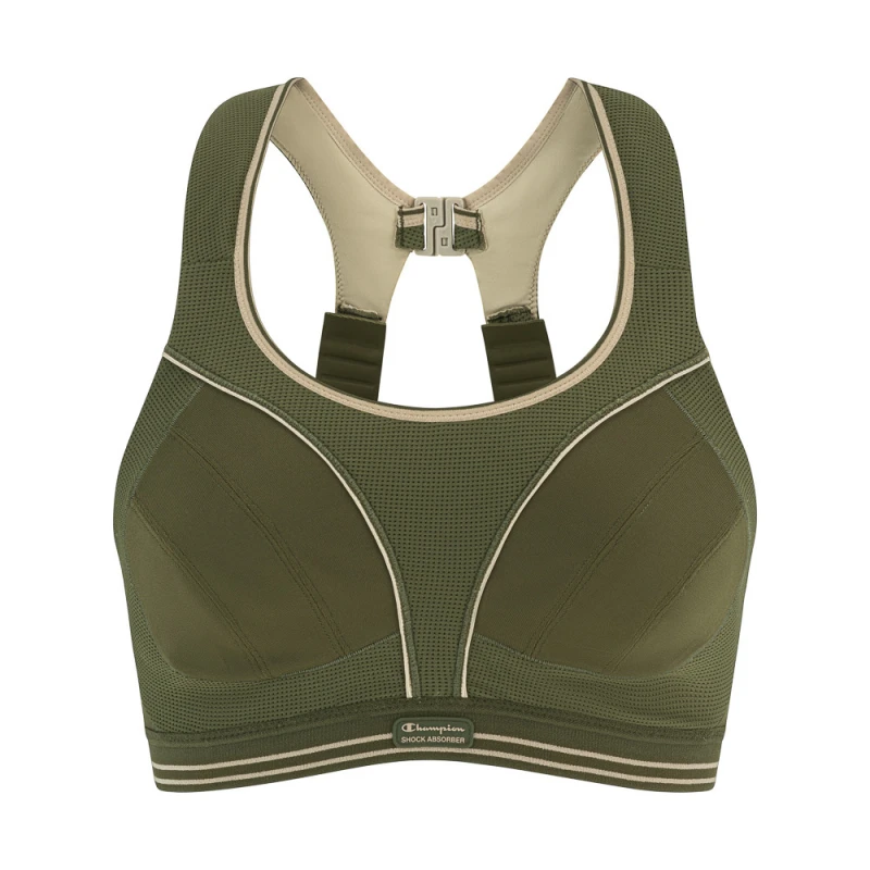 Image of Shock Absorber Ultimate Run Bra