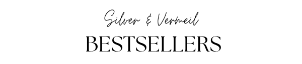 Silver & Vermeil Sapphire Bestsellers