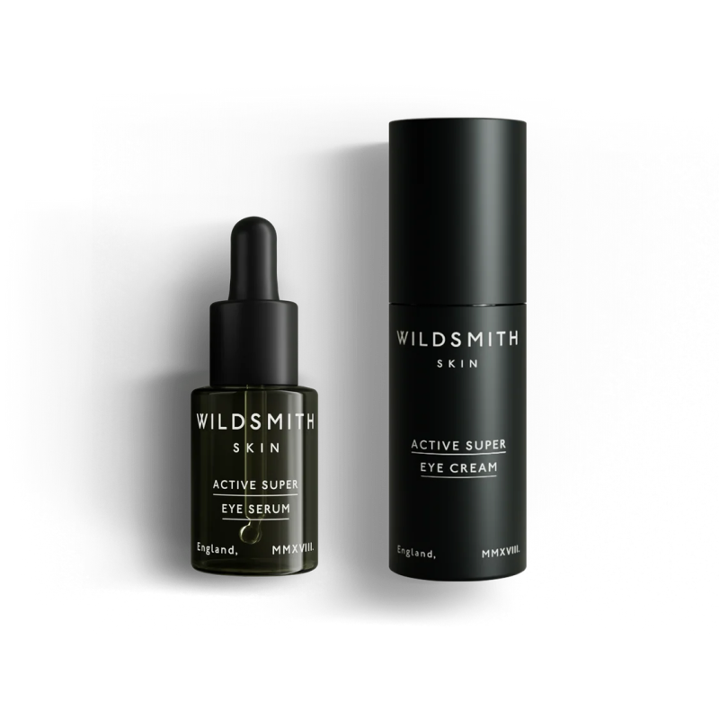 EYE CARE DUO