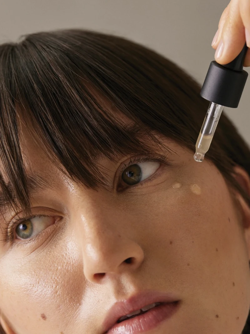 EYE SERUM