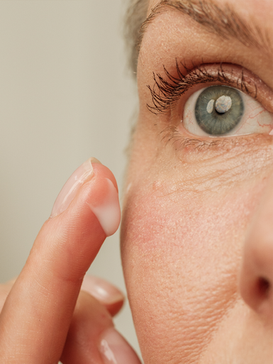 EYE CREAM