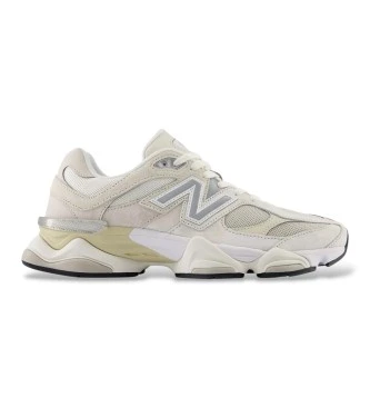 Zapatillas 9060 blanco