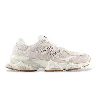 Zapatillas 9060 beige