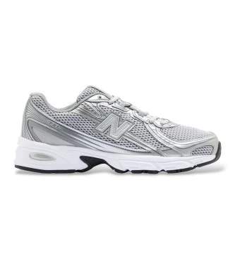 Zapatillas 740 gris