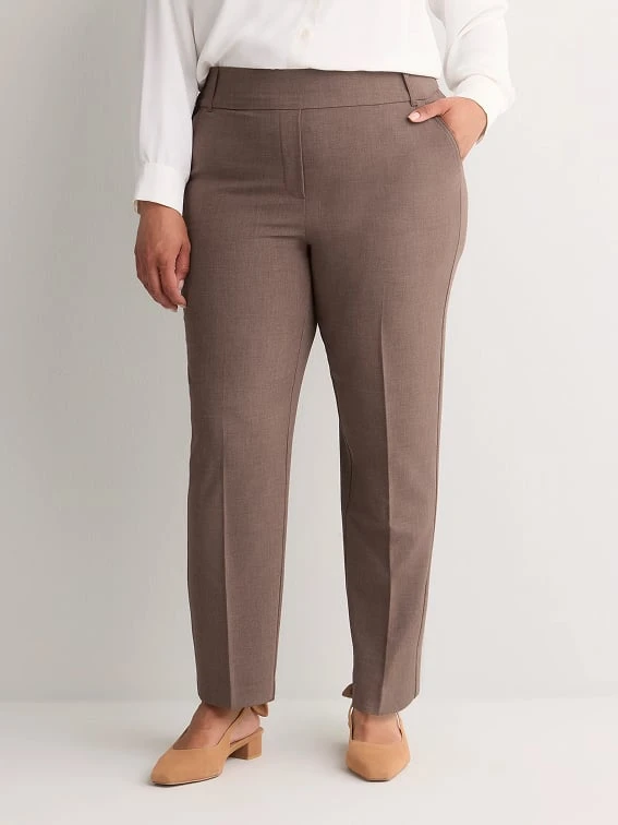 Savvy II Slim Leg