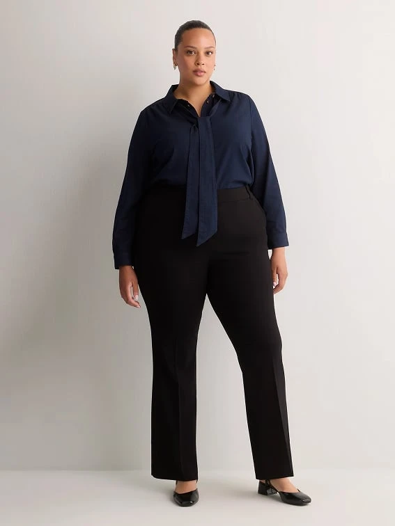 Savvy II Bootcut Pant