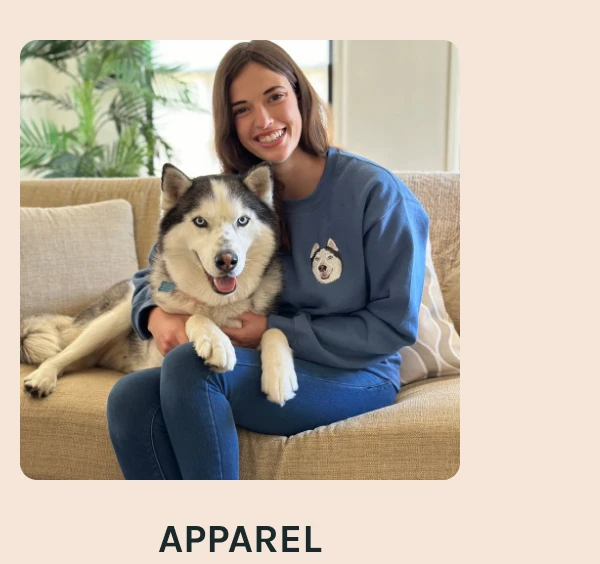 Apparel