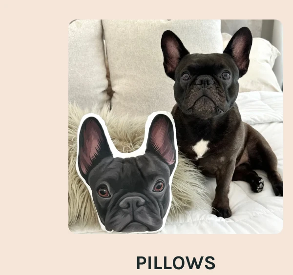Pillows