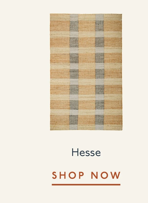 Hesse | SHOP NOW