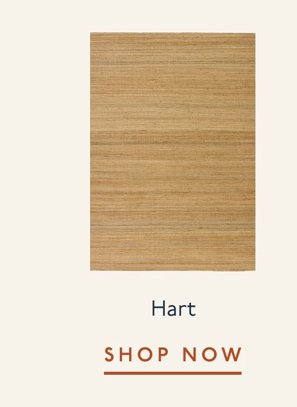Hart | SHOP NOW
