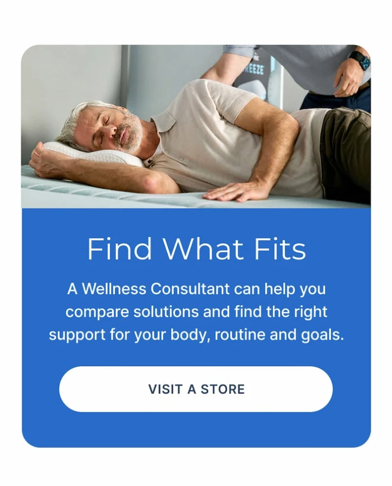 find what fits
