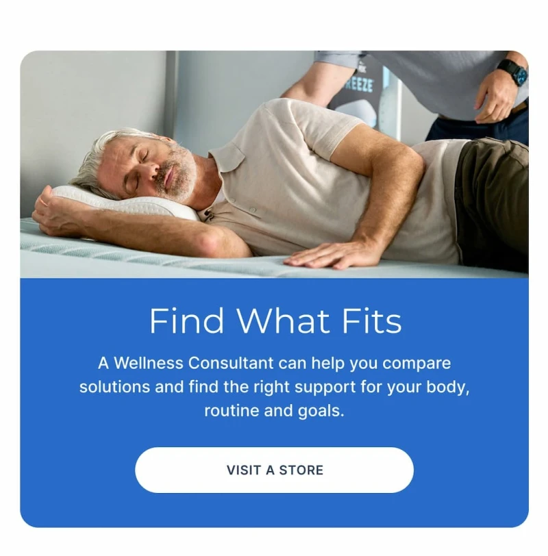 find what fits
