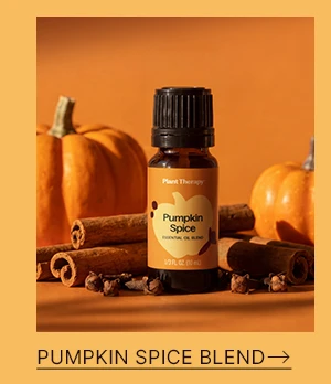 Shop Pumpkin Spice Blend