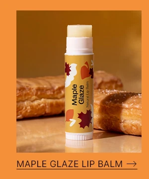 Shop Maple Glaze Lip Balm