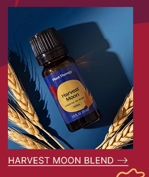 Shop Harvest Moon Essential Oil Blend