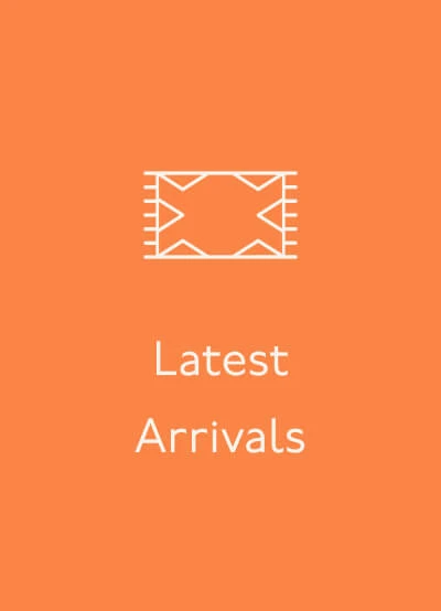 Latest Arrivals