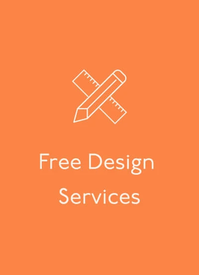 Free Design Services