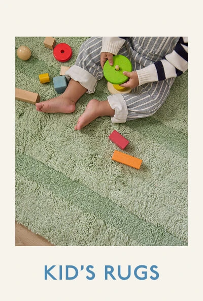 Kid’s rugs