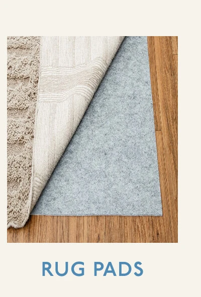 Rug Pads