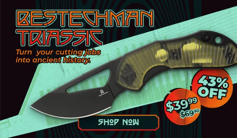 Bestechman Triassic