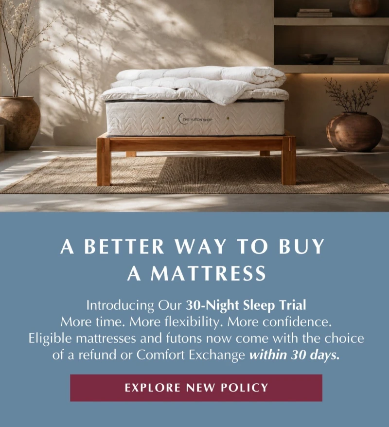 The Futon Shop