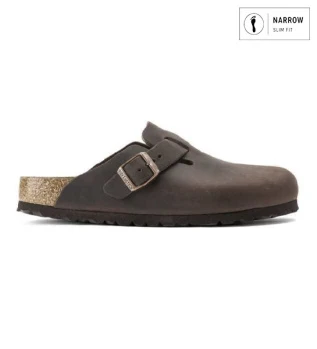 brown-boston-oiled-leather-clogs-narrow-fit