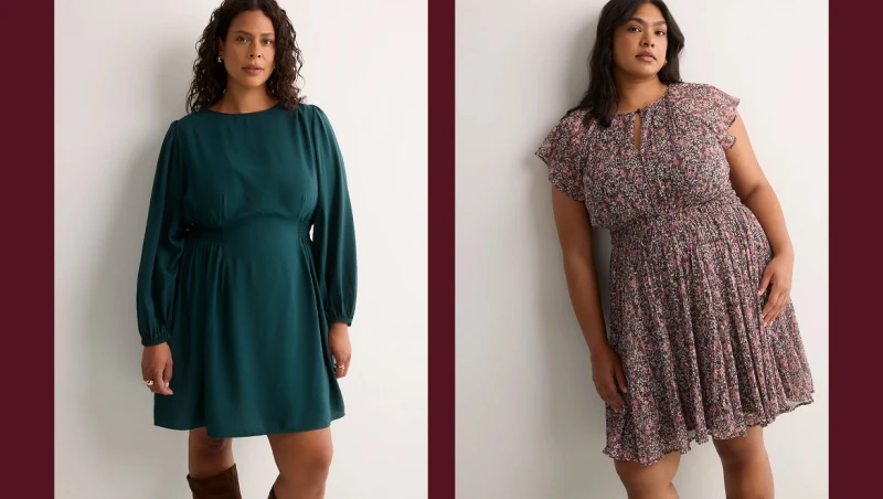 Dresses at 30%