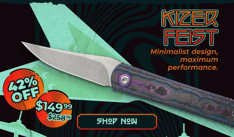 Kizer Feist