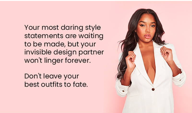 fashion tape