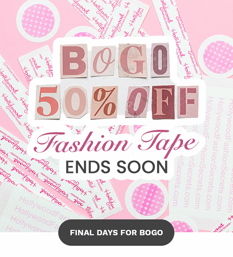 final days for bogo