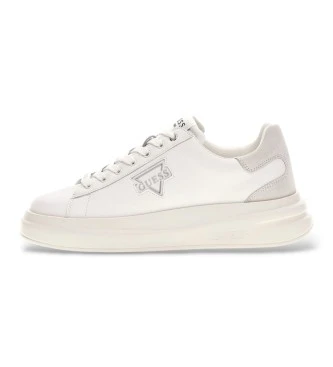 Zapatillas Elban blanco