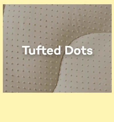 Tufted Dots