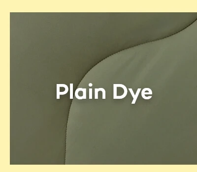 Plain Dye