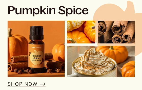 Shop Pumpkin Spice