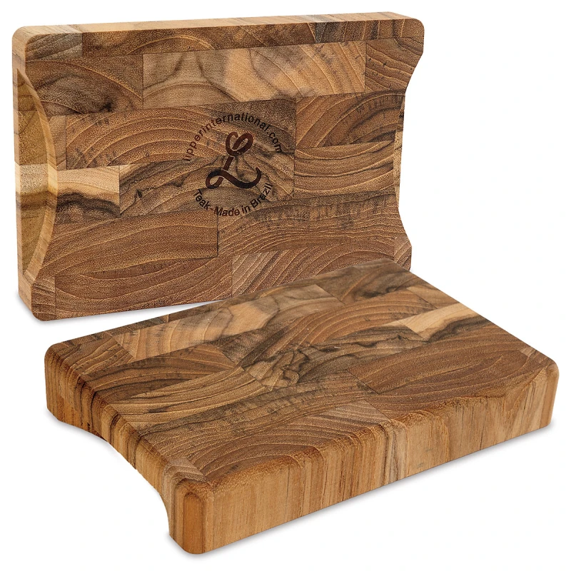 Image of Teak Cutting Board