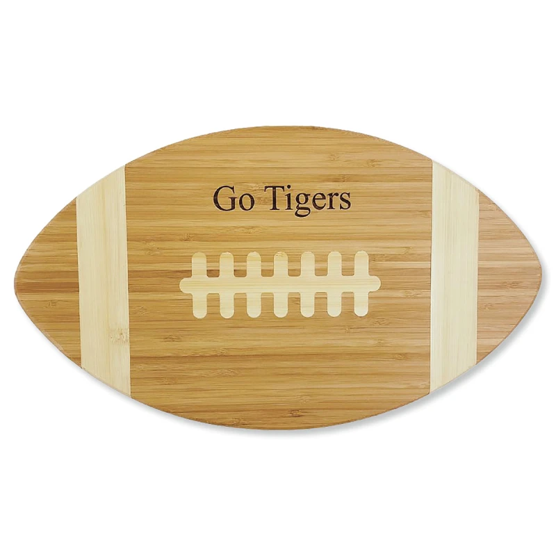 Image of Football Personalized Cutting Board