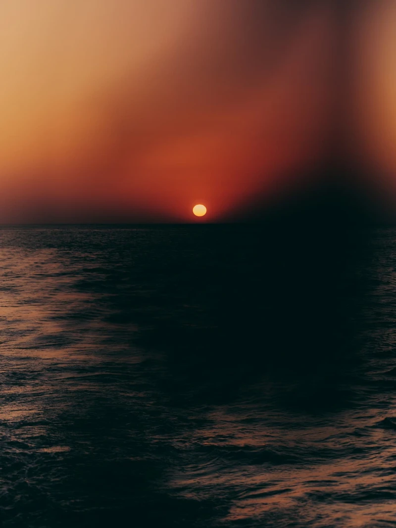 End of Summer