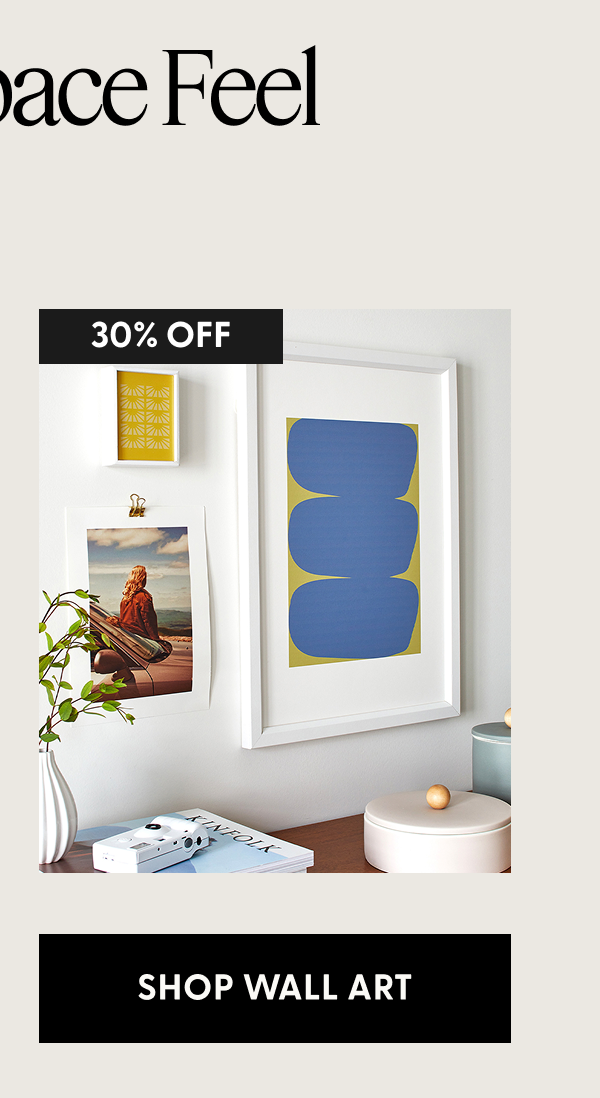 Shop Wall Art