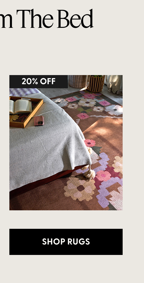 Shop Rugs