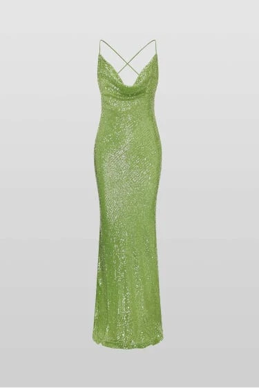 Gaia Dress