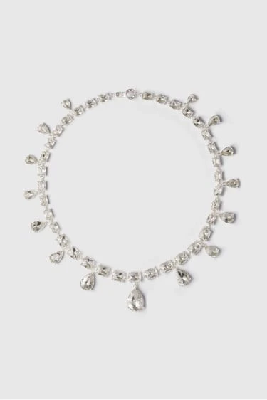 Bijou Necklace